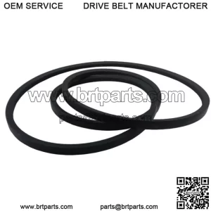 DECK Drive Belt fits John Deere L100 L105 L107 L108 L110 L111 L118 L130 Tractors