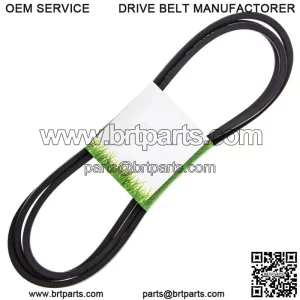 Engine to Deck Belt for John Deere L120 L130 L2048 L2548 GX20305 GY20571