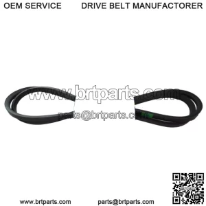 New 48" Mower Deck Belt Fits John Deere L120 L130