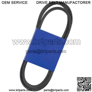 Mower Deck Drive Belt - fits 42" Fits John Deere - L130, L118, LA135, D120, D130