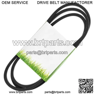 Deck Belt for John Deere L120 L130 L110 L118 L111 D140 L105 D110 GX20006