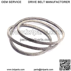 Deck Belt for John Deere D160, L120, L130, L145, L155,  GX20571, GX21883