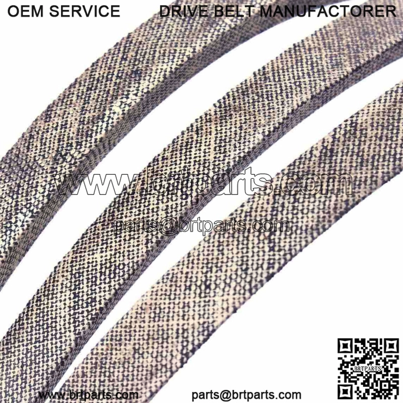 Deck Belt for John Deere D160, L120, L130, L145, L155, GX20571, GX21883 - Image 2