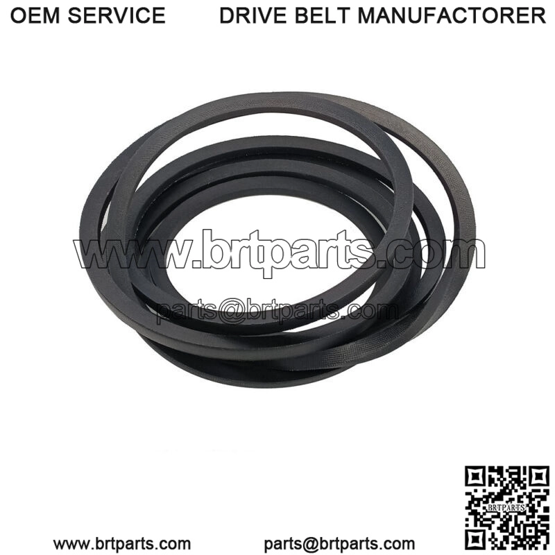 GX21833 GX20571 Drive Belt fit for John Deere L130 LA130 LA140 LA145 LA155 MOWER - Image 3