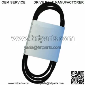 265-186 OEM Replacement Belt John Deere GX20006 L110 L118 L120 L125 L130 L145