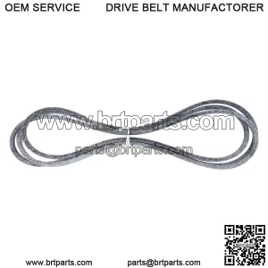 Deck Belt for John Deere GX20305 GY20571 1642HS 1742HS L120 L130 L2048 L2548