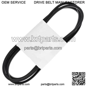 Deck Belt for John Deere L130 L100 L110 L118 L111 L105 D110 L108 GX20072 GY20570