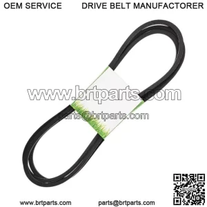 Deck Belt for John Deere L120 L130 145 D140 LA145 LA130 D150 D160 LA165 ...