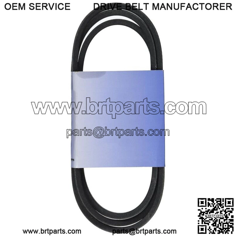 Drive Belt 265-186 For John Deere D110 D130 L110 L120 L130 LA110 LA145 X110 X165
