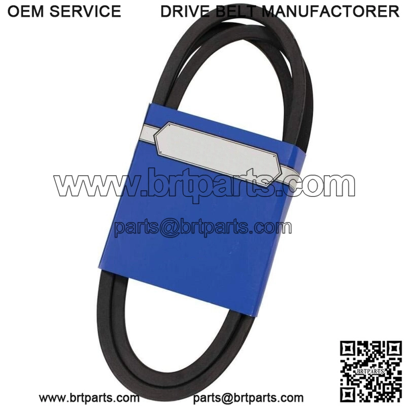 Drive Belt 265-186 For John Deere D110 D130 L110 L120 L130 LA110 LA145 X110 X165 - Image 2