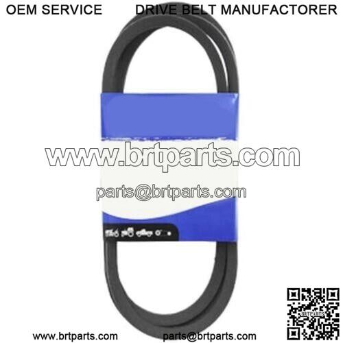 Brand New Transmission Drive Belt Fits John Deere L118 L120 L130 LA110 LA115