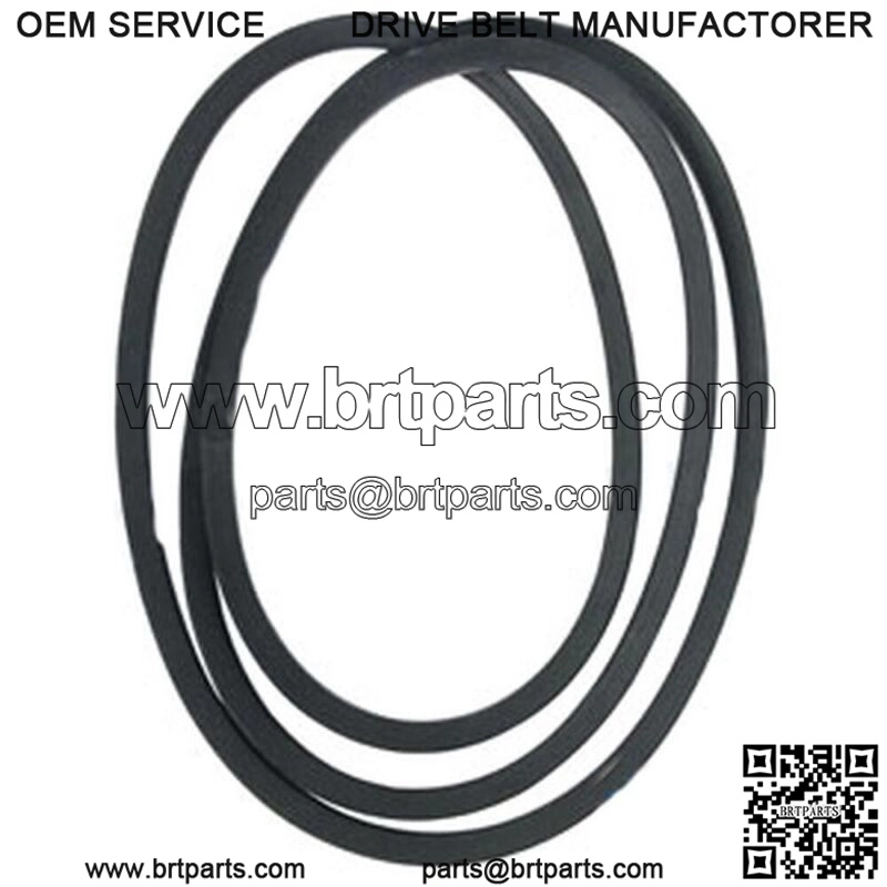 Brand New Transmission Drive Belt Fits John Deere L118 L120 L130 LA110 LA115 - Image 2