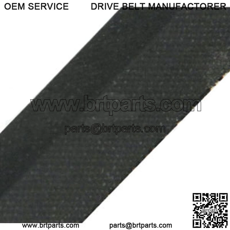 Brand New Transmission Drive Belt Fits John Deere L118 L120 L130 LA110 LA115 - Image 3