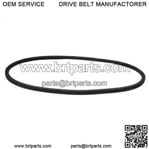 Drive Belt for John Deere GX20305 Scotts L2048 (2002) L2548 L120 L130