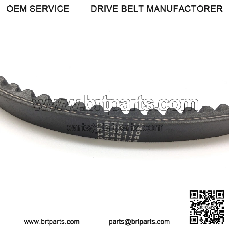 CVT Drive Belt for Honda PCX 125cc & 150cc Honda SH 125 Scooters - Image 4