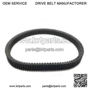 Drive Belt 400FC0003 400FC0005 DBSD383EX for Can-Am UTV Maverick X3 All