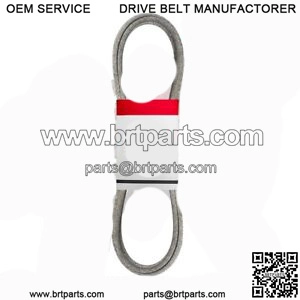 Heavy Duty Belt fits Exmark Lazer Z 44" Turf Tracer 48" Deck Zero Turn