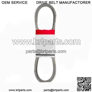 Raptor Heavy Duty Deck Belt for Scag 61 Inch Turf Tiger Mowers 481558