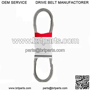 Heavy Duty Deck Belt for Scag Turf Tiger 52" Deck 482281 482139 265-007