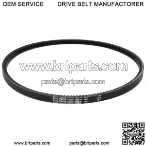 2PK Genuine OEM Scag Drive Belt for Turf Tiger 482876