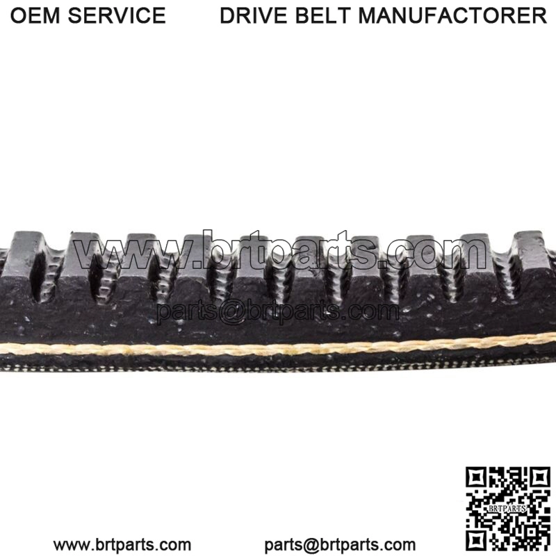 Genuine OEM Scag Belt Turf Tiger 482876 - Image 2