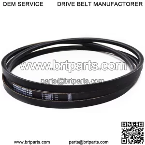 2 Genuine Original OEM Scag Mower Belt 481558  61" Cutter Deck Drive Turf Tiger