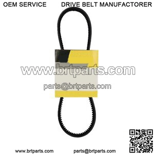Heavy Duty Deck Drive Belt for Scag 482876 STT SMST-72A Turf Tiger