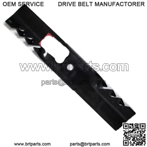 3PK Oregon G5 Gator Blades for 32" Exmark Turf Tracer HP Metro 1-413438 103-1577