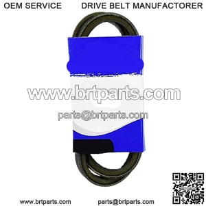Drive Belt for Exmark 1-323280 TR-17K TR-18KO TR-20KO TR-22KC TURF RANGER