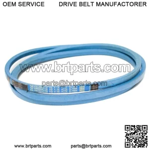 Pump Drive Belt for Scag 482641 Turf Tiger Commercial Lawn Mower