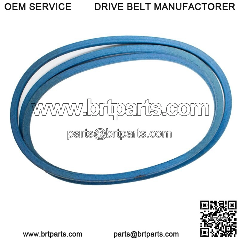 Pump Drive Belt for Scag 482641 Turf Tiger Commercial Lawn Mower - Image 2