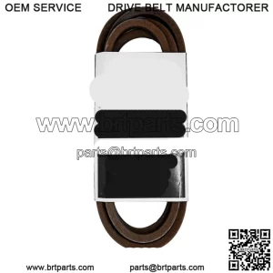 Genuine OEM Exmark 126-2539-SL Drive Belt for Turf Tracer X Series