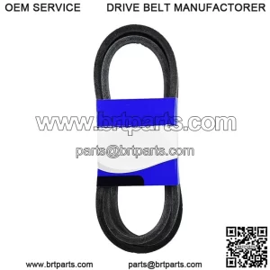 Heavy Duty V-Belt Fits Sears 285Z series Snapper 7103789 RZT 52" Zero Turn