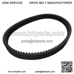 Drive Belt for Yamaha J17-46241-00-00