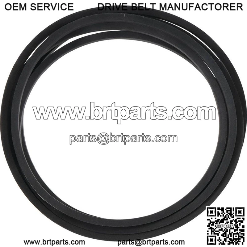 3019-2890 Quality Parts Belt - Image 2