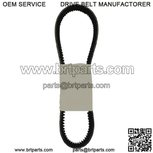 1209-5520 Quality Parts Belt