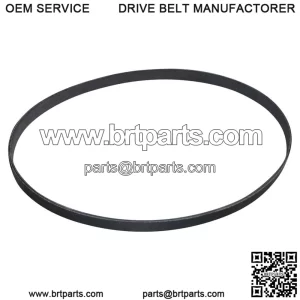 1709-5507 Quality Parts Belt