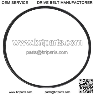 1109-5500 Quality Parts Belt