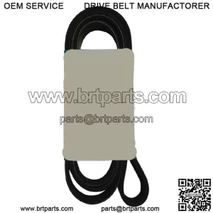 1709-5516 Quality Parts Belt