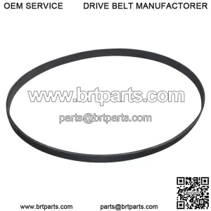 1709-5500 Quality Parts Belt