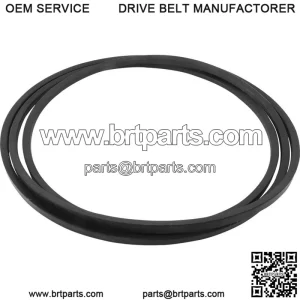3019-2852 Quality Parts Belt