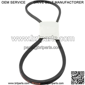 3019-2869 Quality Parts Belt