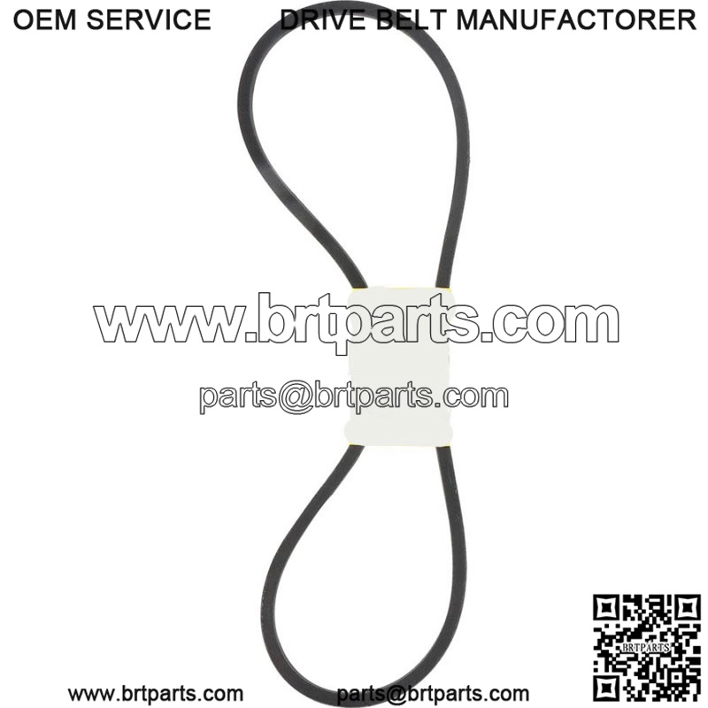 3019-2869 Quality Parts Belt - Image 2
