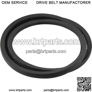 3019-2748 Quality Parts Belt