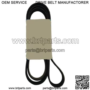 1409-5509 Quality Parts Belt
