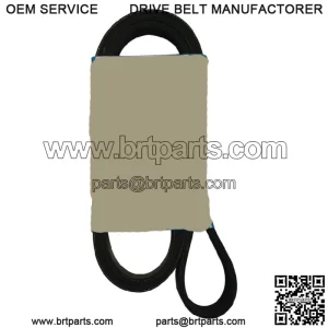 1709-5518 Quality Parts Belt