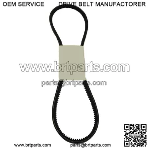 1409-5506 Quality Parts Belt
