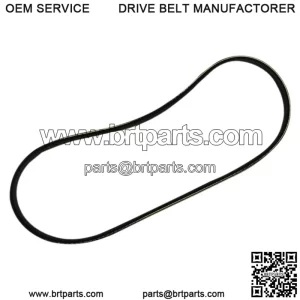 1409-5501 Quality Parts Belt