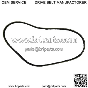 1209-5505 Quality Parts Belt