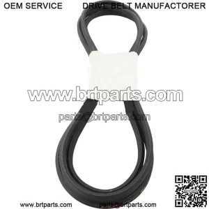 3019-1886 Quality Parts Belt